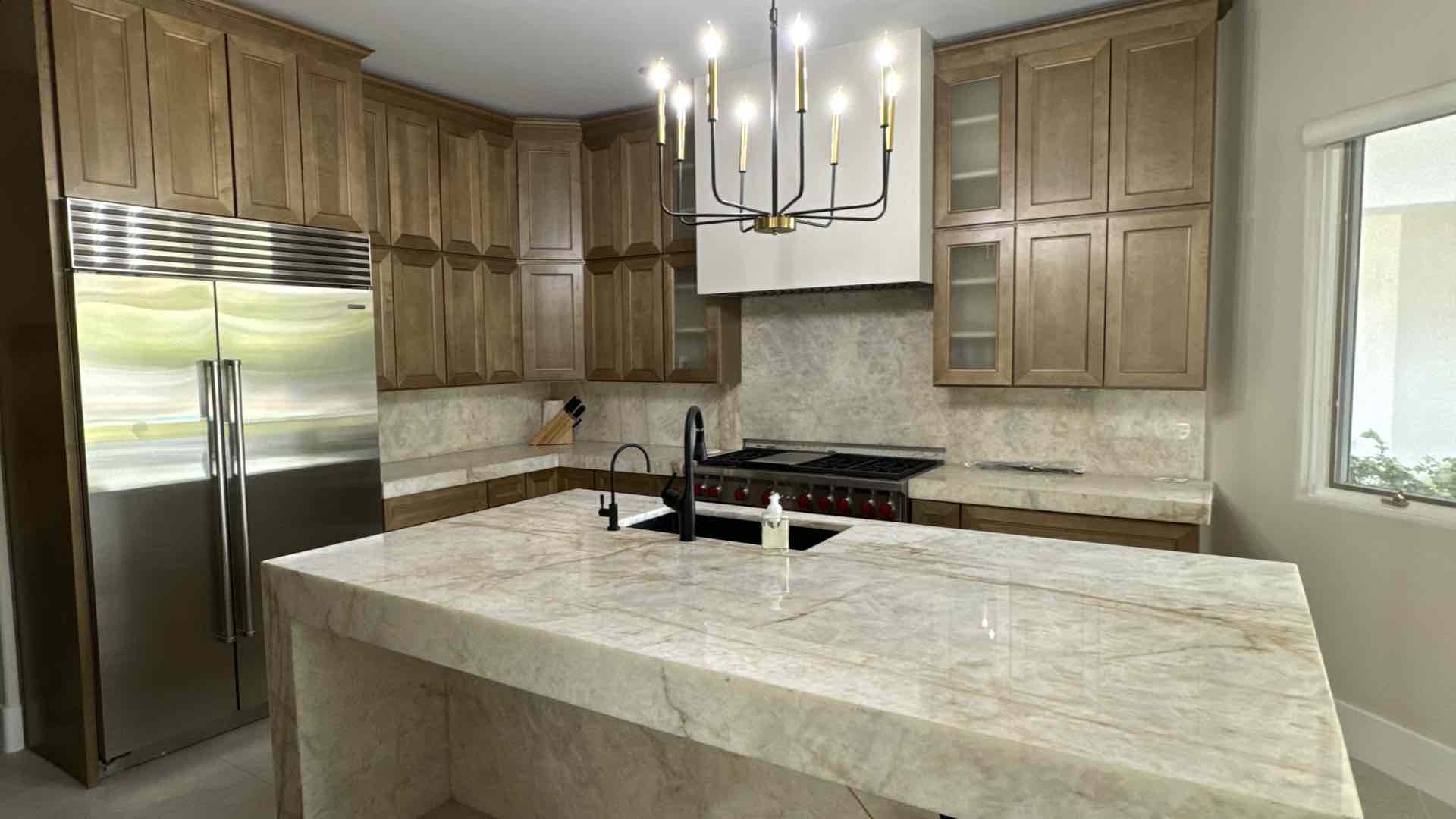 Difference Between Quartz and 3D Quartz Countertops