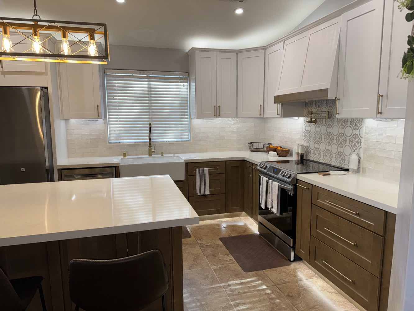 Save Money on Your Next Kitchen Remodel Tips