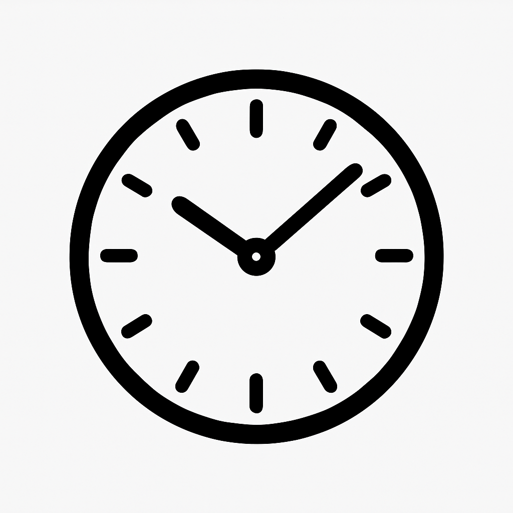 West Valley Hours